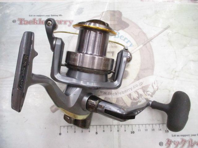 クロスキャスト 5000