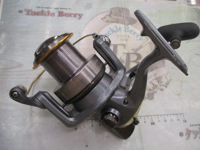 クロスキャスト 5000