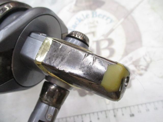 クロスキャスト 5000