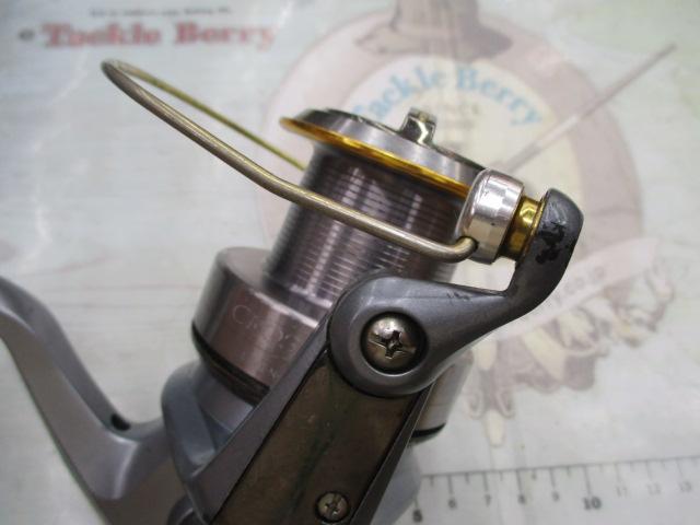 クロスキャスト 5000