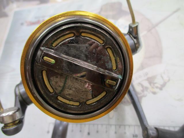 クロスキャスト 5000