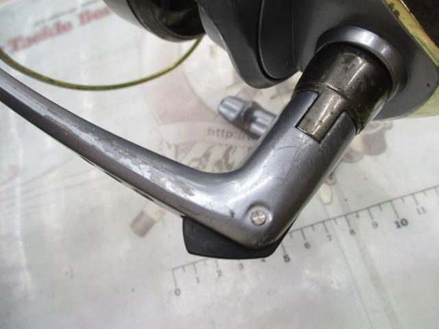 クロスキャスト 5000