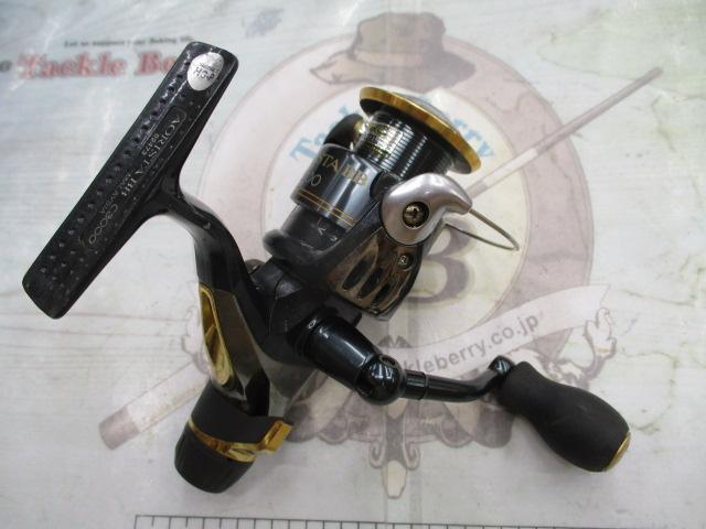 09アオリスタBB C3000