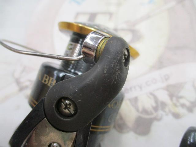 09アオリスタBB C3000