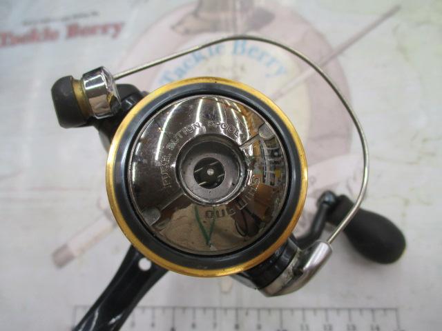 09アオリスタBB C3000