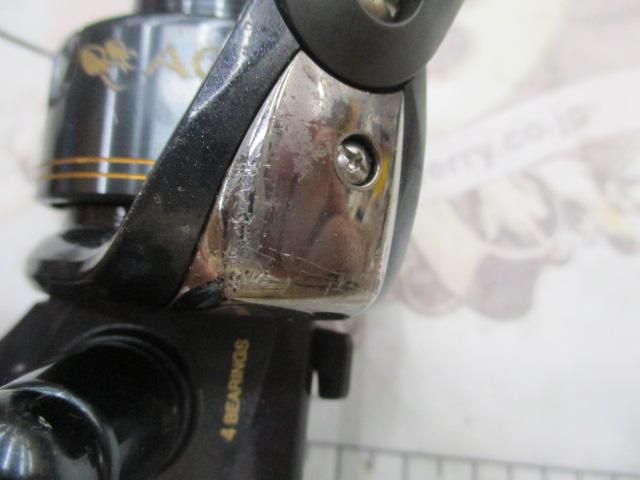 09アオリスタBB C3000