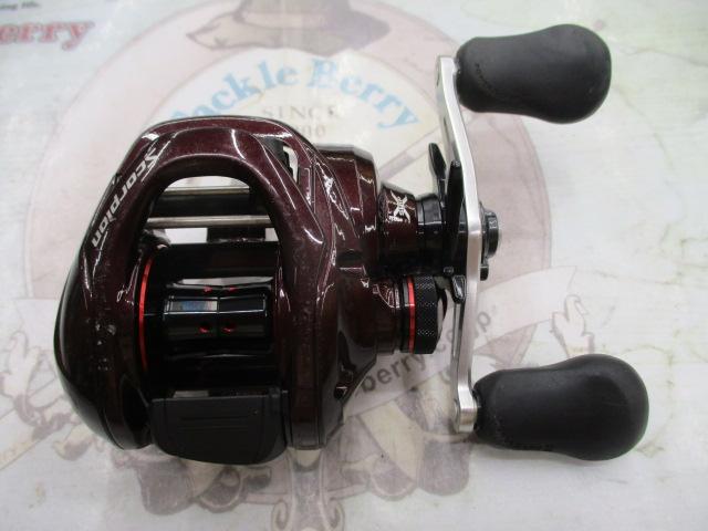 14スコーピオン 200HG