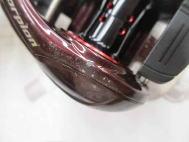 14スコーピオン 200HG｜＠ベリーネット 日本最大新品中古釣具WEBショップ