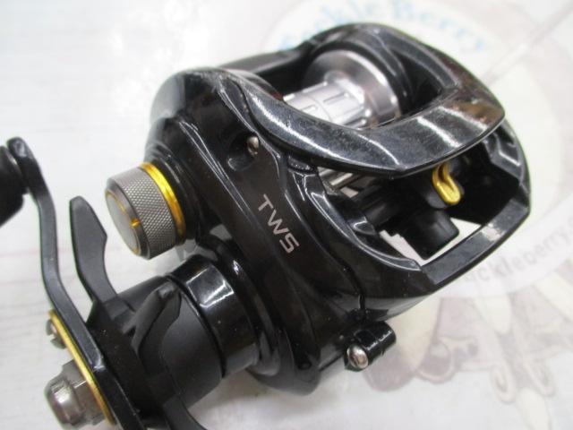 タトゥーラ 103H-TW