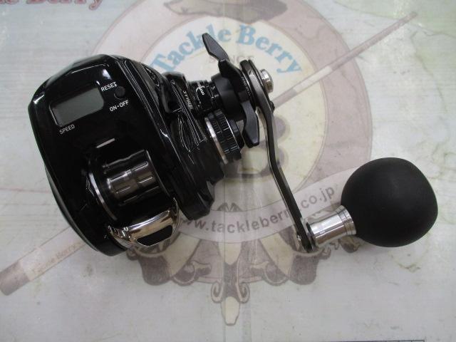 21ティエラ A IC 150H｜＠ベリーネット 日本最大新品中古釣具WEBショップ