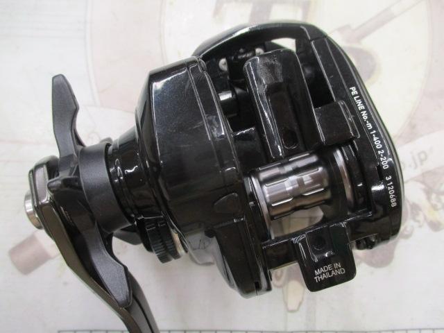 21ティエラ A IC 150H｜＠ベリーネット 日本最大新品中古釣具WEBショップ