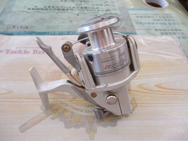 ツインパワーBB-Xスペシャル950GT