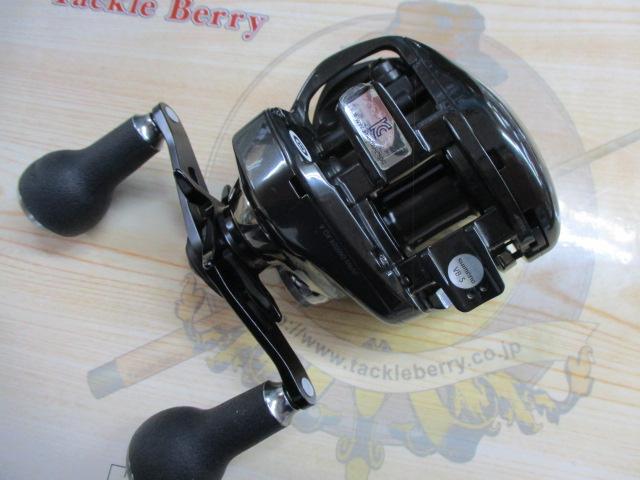 23アンタレスDC MD XG RIGHT