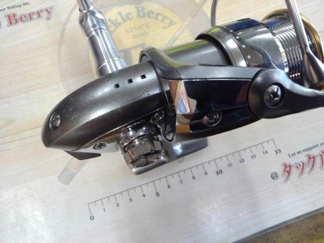 カルディアKIX 2506W