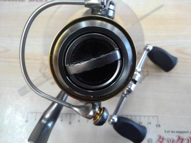 カルディアKIX 2506W