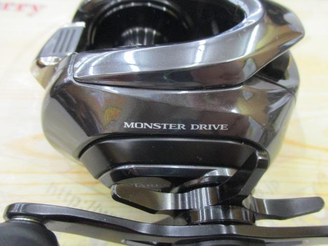 18アンタレスDC MDXG RH