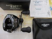 18アンタレスDC MDXG RH