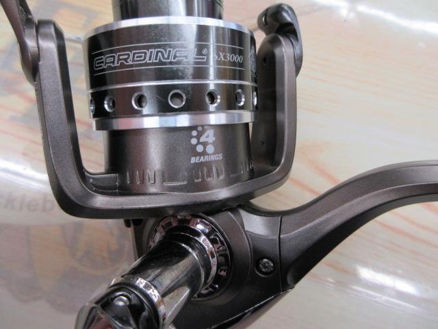 カーディナルSX 3000