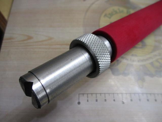 ヘッドクォーターパシフィックスプリント 20~60LBS