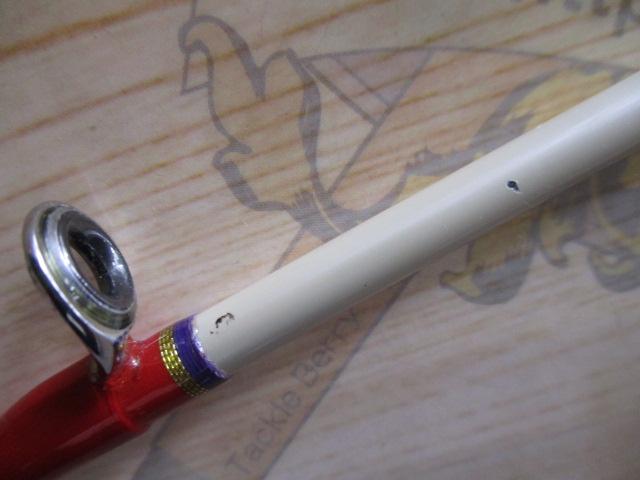 ヘッドクォーターパシフィックスプリント 20~60LBS