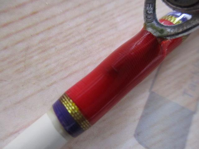 ヘッドクォーターパシフィックスプリント 20~60LBS