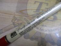 ヘッドクォーターパシフィックスプリント 20~60LBS