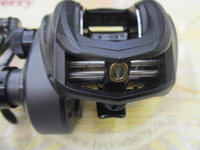 レボ BEAST 40HS 7.3:1