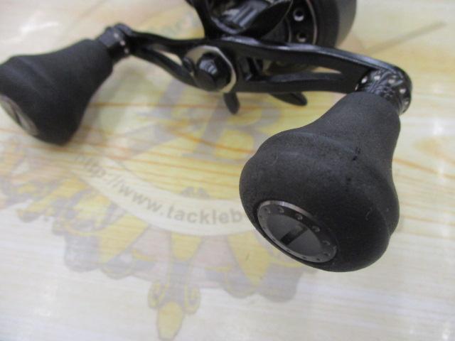 レボ BEAST 40HS 7.3:1