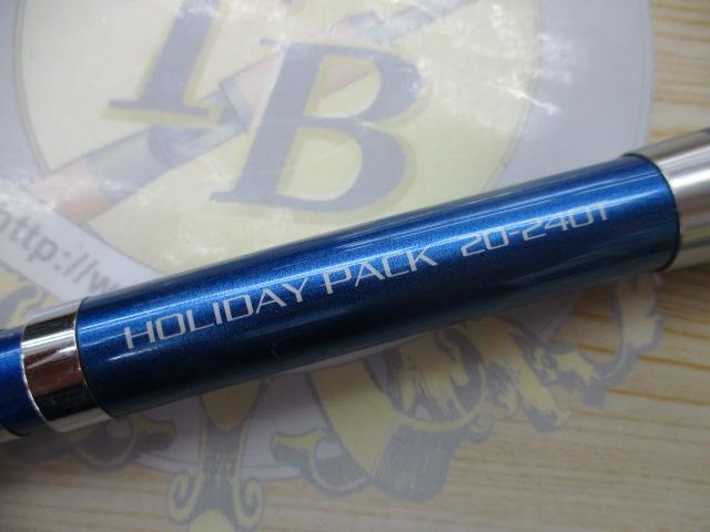 07ホリデーパック 20-240T