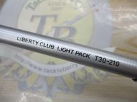 リバティクラブライトパック 30-210