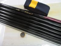 がま鮎ピュアード 引抜早瀬90