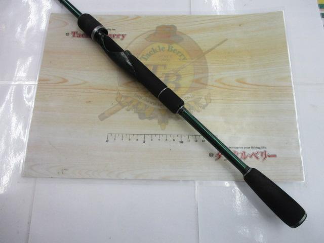 ソルティストエメラルダス ST-EG83M-DT