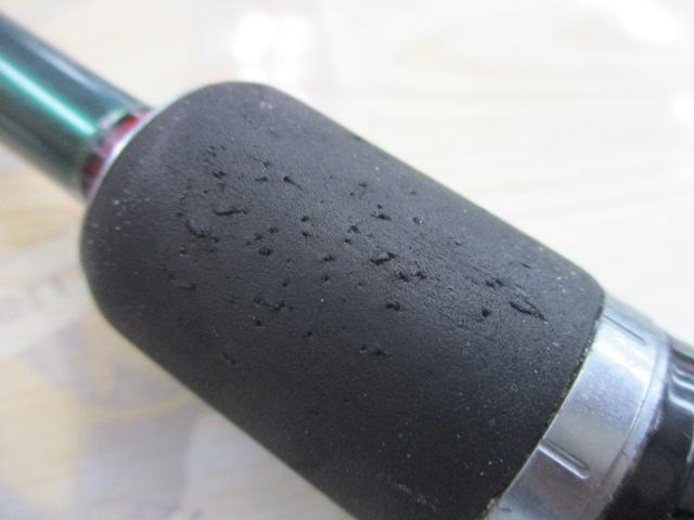 ソルティストエメラルダス ST-EG83M-DT