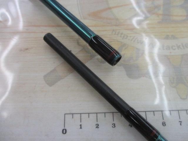 ソルティストエメラルダス ST-EG83M-DT