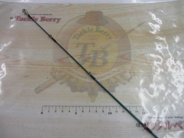 ソルティストエメラルダス ST-EG83M-DT