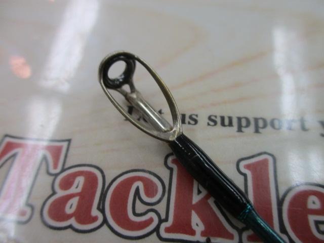 ソルティストエメラルダス ST-EG83M-DT