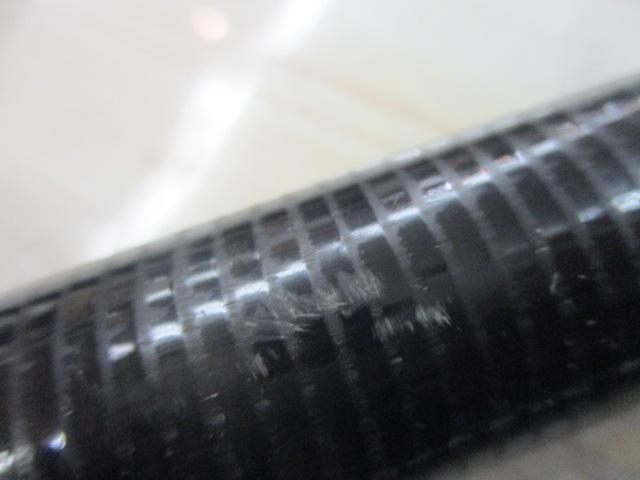 がま鮎クラシック硬調100