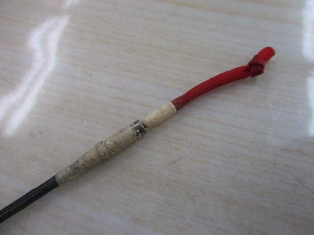 がま鮎クラシック硬調100