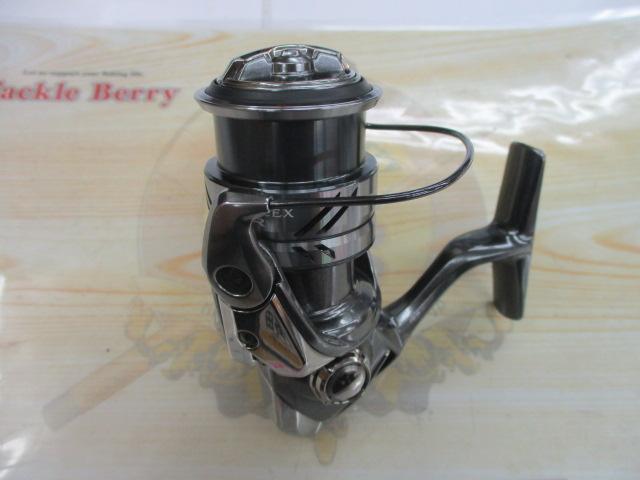 21コンプレックスXR C2000 F4