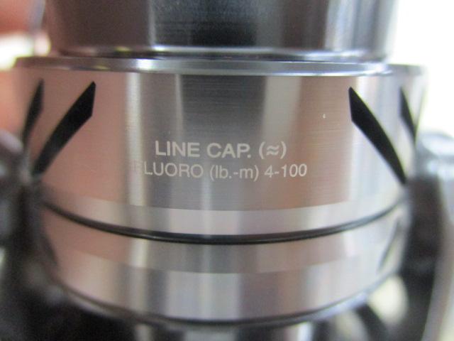 21コンプレックスXR C2000 F4