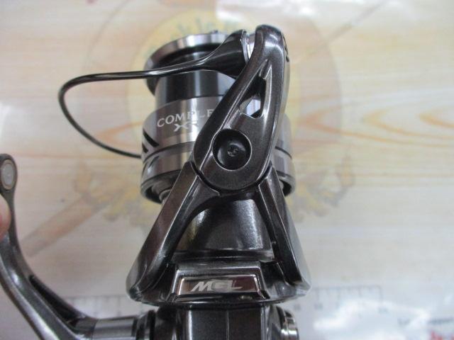 21コンプレックスXR C2000 F4