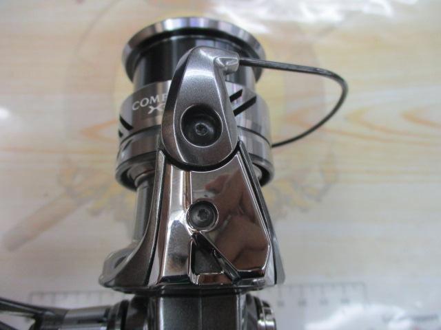 21コンプレックスXR C2000 F4