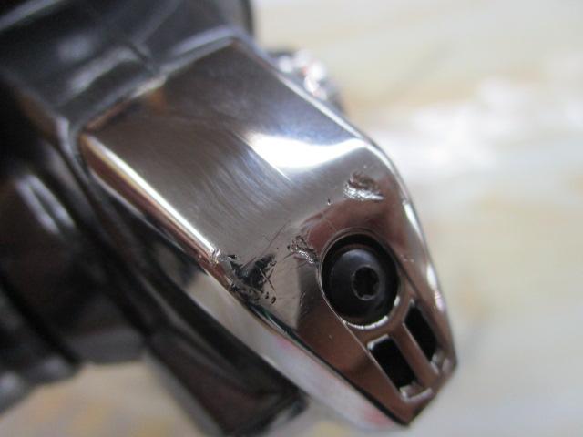 21コンプレックスXR C2000 F4