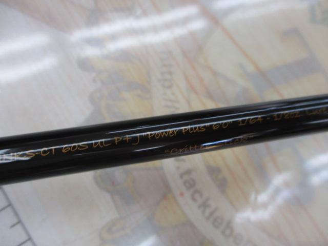 リンクス LINKS-CT60SULP+J