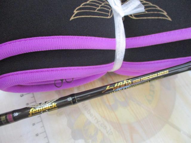 リンクス LINKS56SLJ