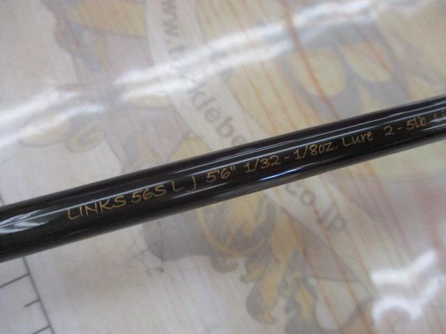 リンクス LINKS56SLJ