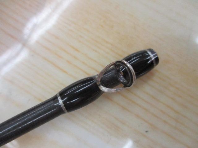 ビームス インテ 7.9UL