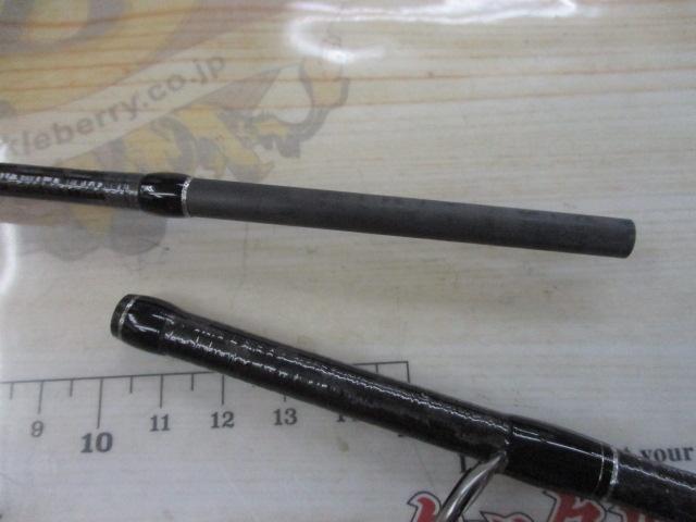 クロスミッション B66MH-S