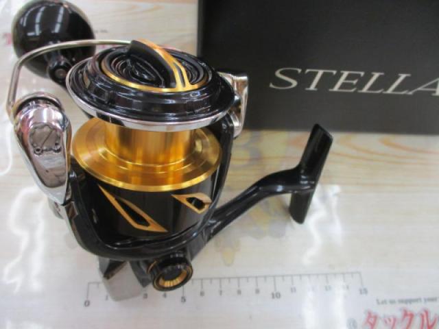 20ステラSW 6000HG