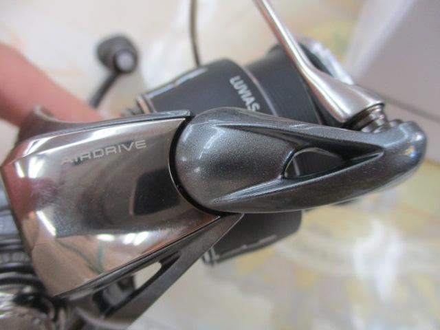 24ルビアス ST SF2000SS-H